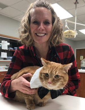 Knapp Veterinary Hospital Inc - Columbus OH - Dr. Joey Abbruzzese Knapp Veterinary Hospital Inc - Columbus OH - Dr. Joey Abbruzzese
