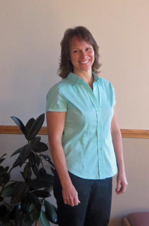 Knapp Veterinary Hospital Inc - Columbus OH - Dr. Lori Schiefer Knapp Veterinary Hospital Inc - Columbus OH - Dr. Lori Schiefer