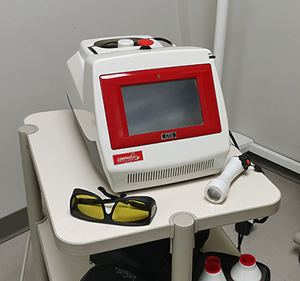 Therapy Laser