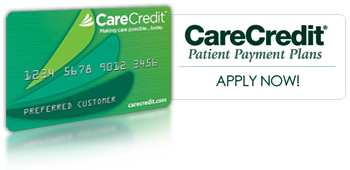 Apply for Care Credit