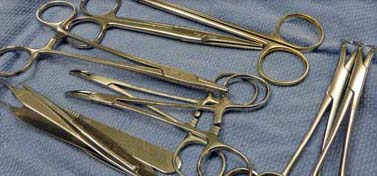 Surgical Instruments